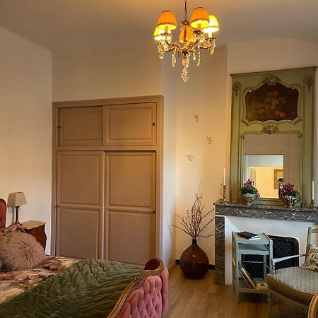 Maison 1823 - Suites De Charme A Garons Экстерьер фото