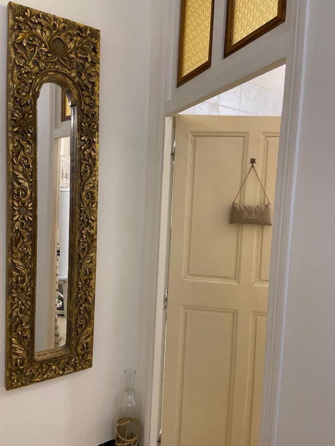 Maison 1823 - Suites De Charme A Garons Экстерьер фото