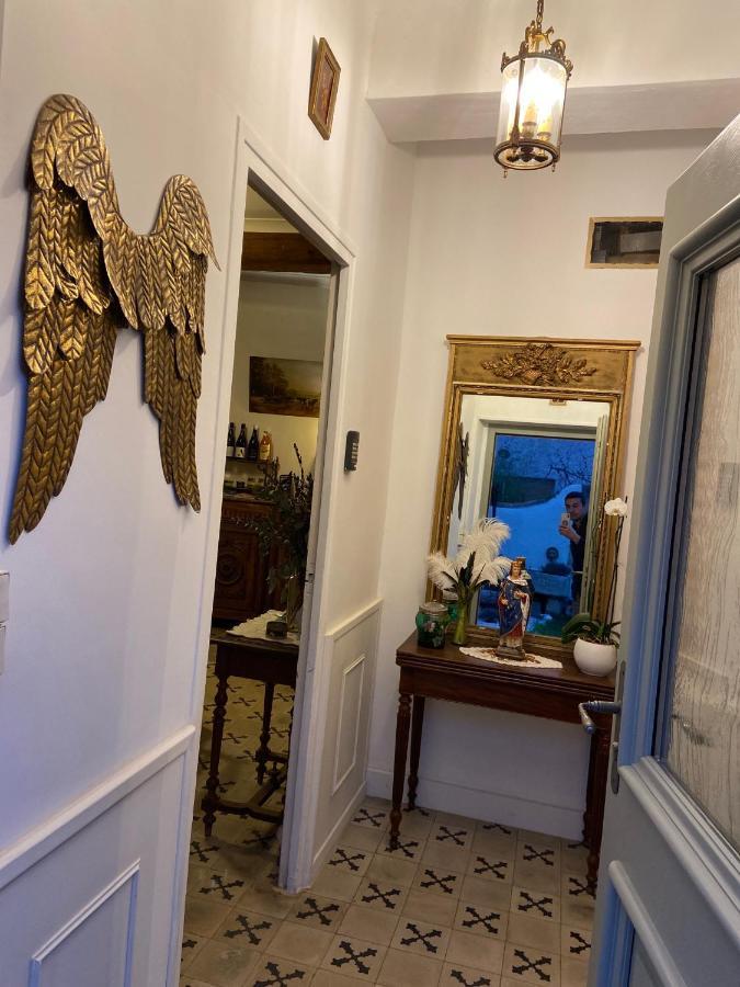 Maison 1823 - Suites De Charme A Garons Экстерьер фото