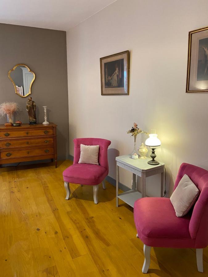 Maison 1823 - Suites De Charme A Garons Экстерьер фото