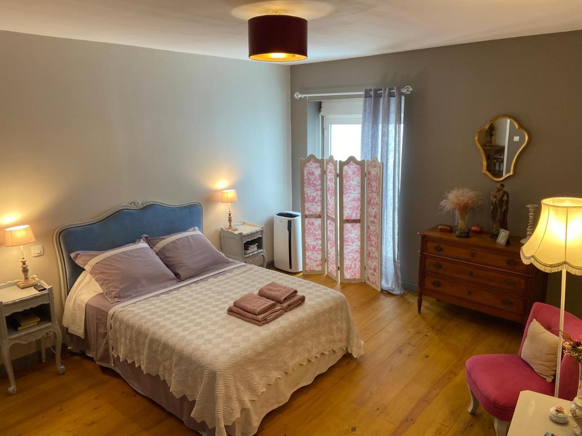 Maison 1823 - Suites De Charme A Garons Экстерьер фото